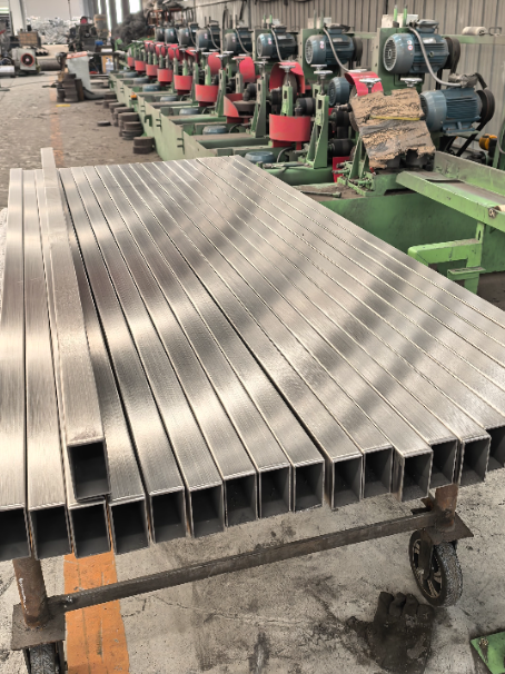 泉州液冷不锈钢方管选源头厂