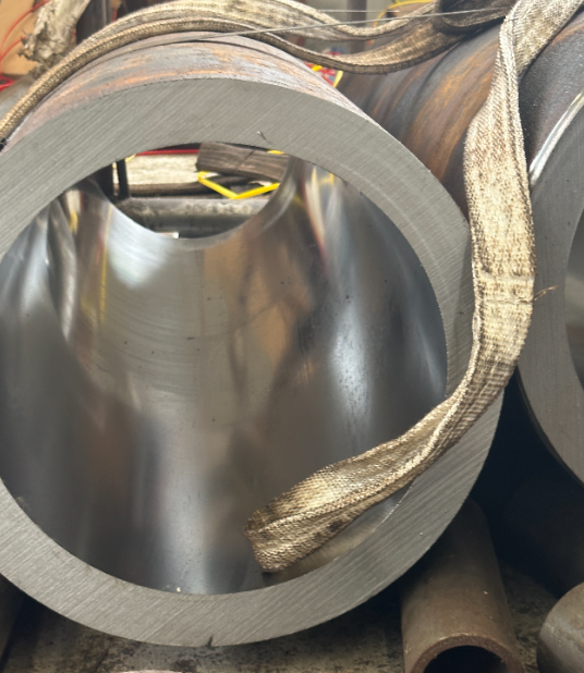 泉州研磨管 内孔光亮管 生产厂家